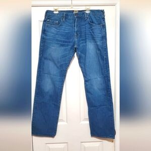 MEN'S TRUE RELIGION JEANS